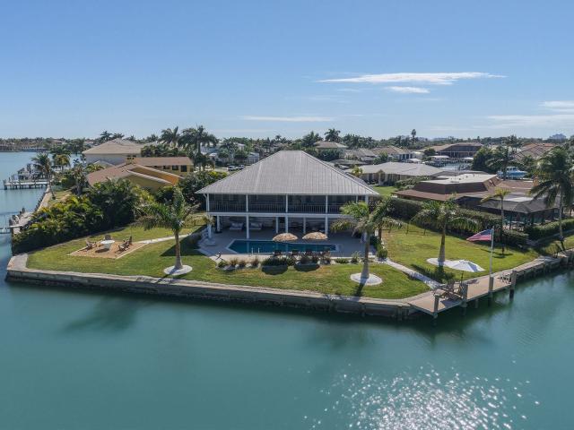 House for sale in Marco Island, Florida