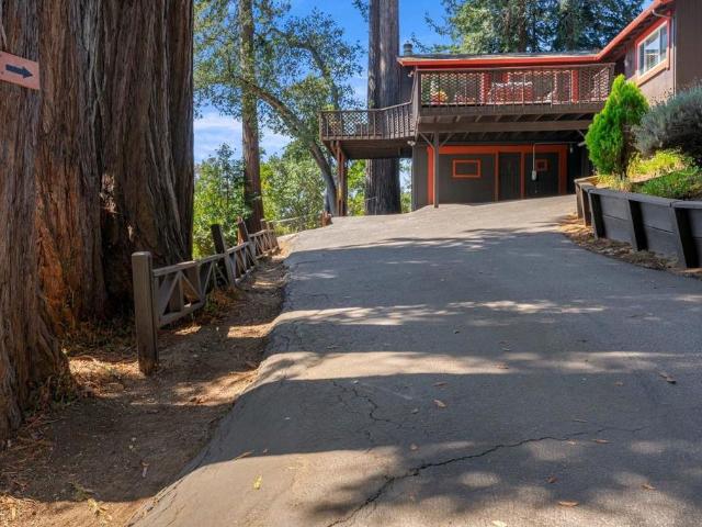 House for sale in Scotts Valley, California