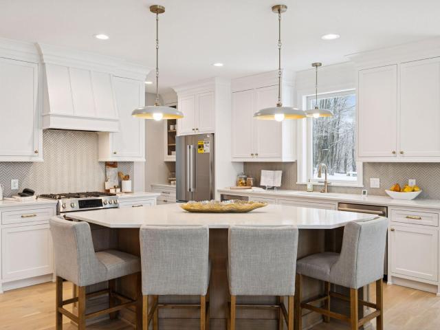 House for sale in Ramsey, Minnesota