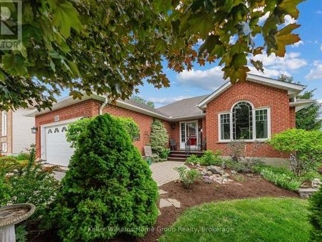 House for sale in Wellington, Ontario