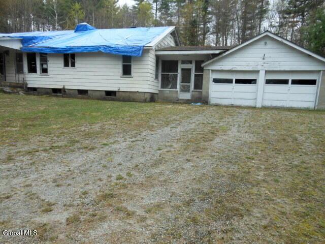 House for sale in Town of Thurman, Warren County