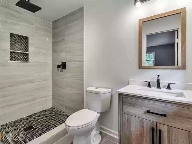 House for sale in Gainesville, Georgia