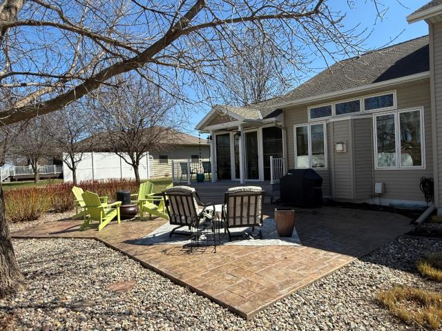 House for sale in Redwood, Minnesota