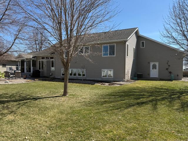 House for sale in Redwood, Minnesota