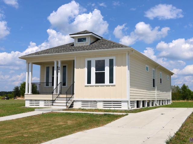 House for sale in Gray, Louisiana
