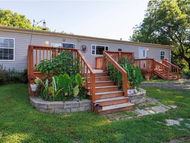 House for sale in Kansas