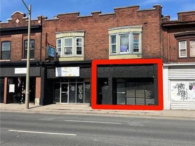 Commercial for rent in Ancaster, Ontario
