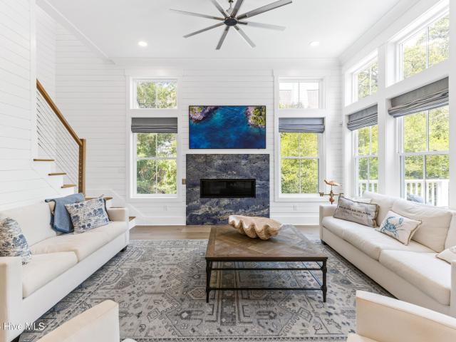 House for sale in North Carolina