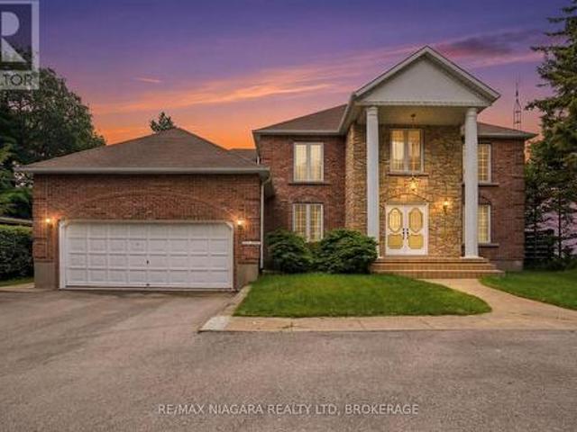 House for sale in Niagara, Ontario