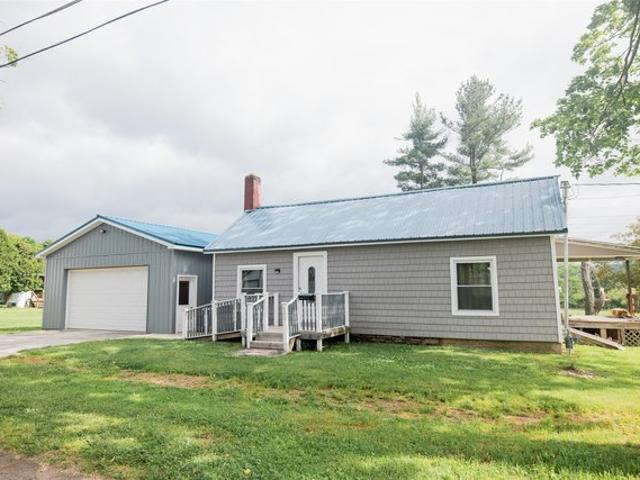 House for sale in Corry, Pennsylvania