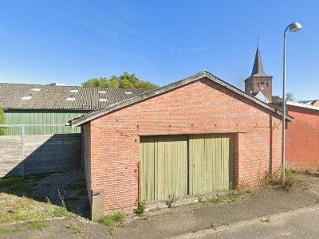 Ejendom til salg i Sakskøbing, Guldborgsund