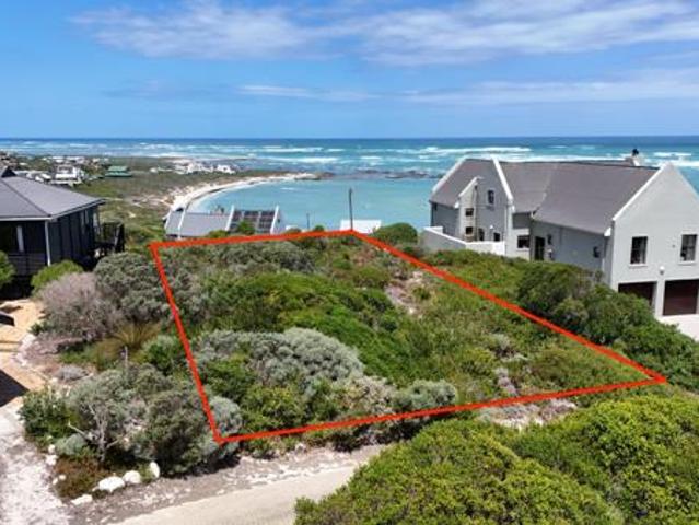 Land for sale in Western Cape