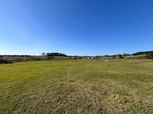 Land for sale in Princess Grant, Kwazulu-natal