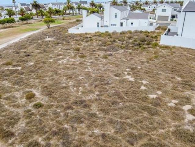 Land for sale in Western Cape