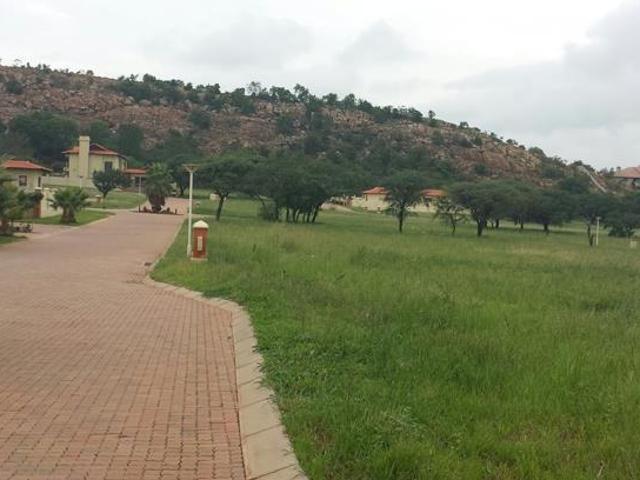Land for sale in Dr Kenneth Kaunda, North West