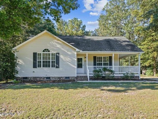 House for sale in Princeton, Johnston County