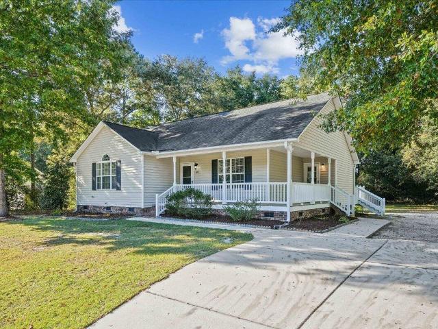House for sale in Princeton, Johnston County