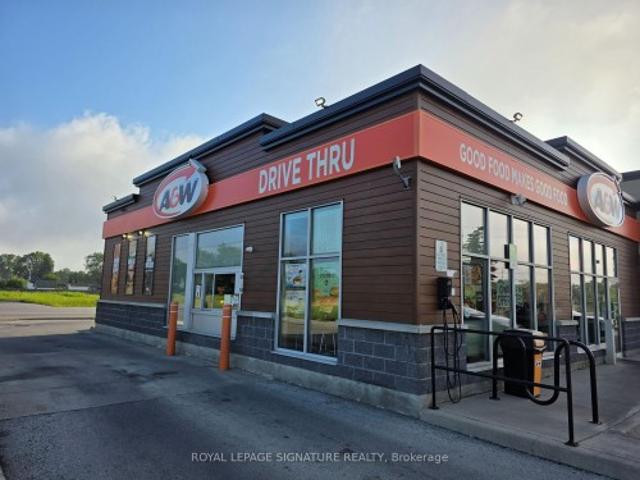 Commercial for sale in Niagara, Ontario