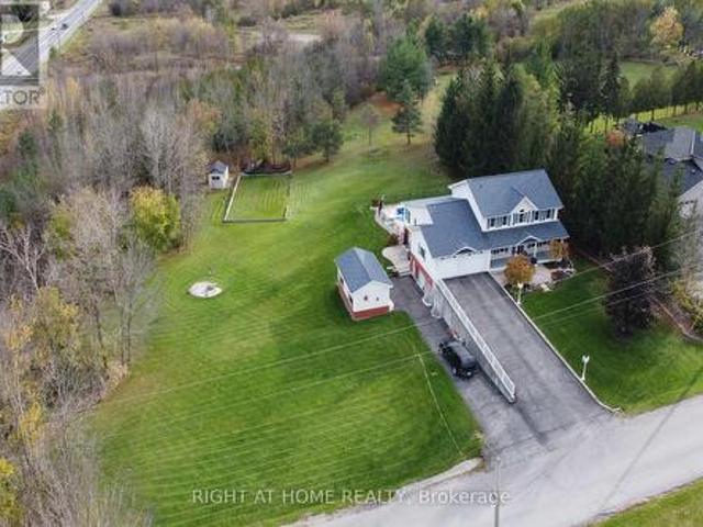 House for sale in Peterborough, Ontario