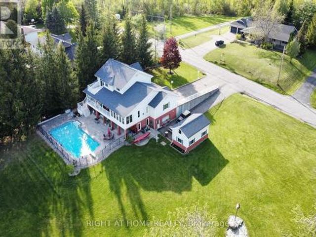 House for sale in Peterborough, Ontario