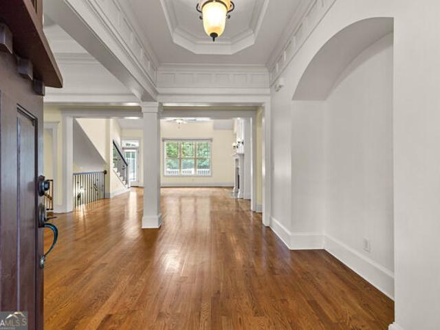 Property for rent in Tyrone, Georgia