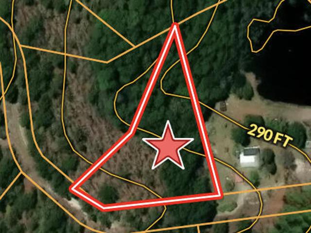 Land for sale in Cameron, Harnett County