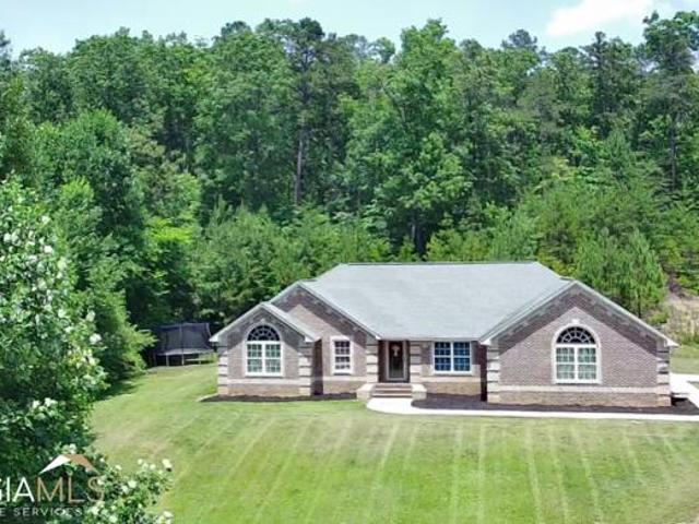 House for sale in Georgia