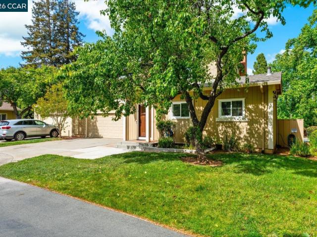 House for sale in Clayton, Contra Costa County