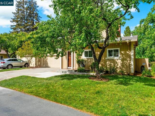 House for sale in Clayton, California