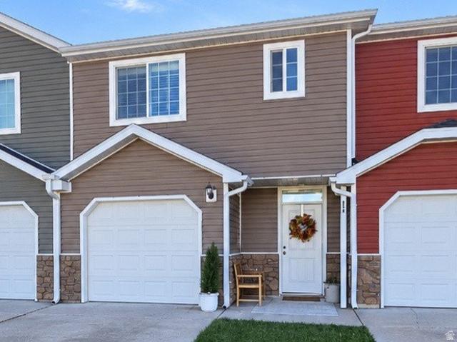 Townhouse for sale in Vernal, Utah