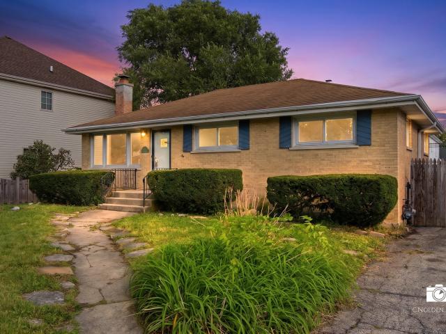 House for sale in Elmhurst, DuPage County