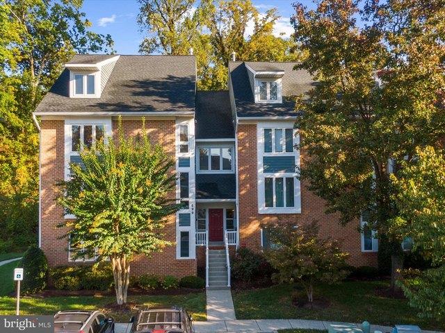 Condo for sale in Arnold, Maryland