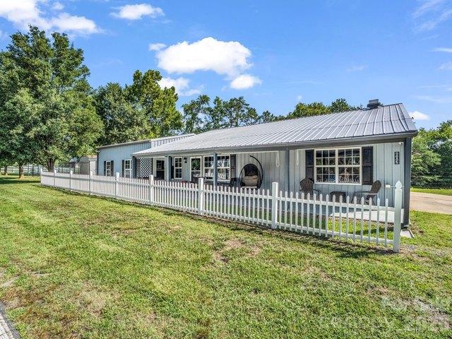 House for sale in Rutherford, North Carolina