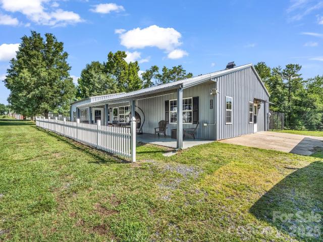 House for sale in Rutherford, North Carolina
