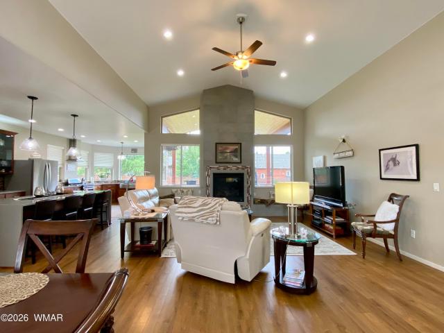 House for sale in Navajo, Arizona