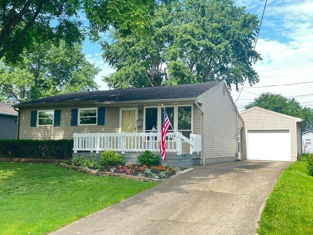 House for sale in Heath, Ohio
