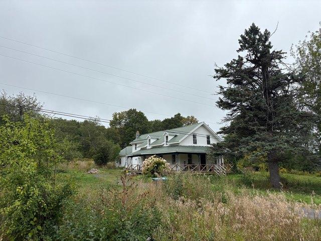 Farm for sale in Town of Peru, Clinton County