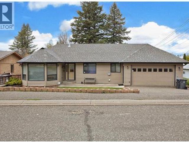 House for sale in Williams Lake, Cariboo Regional District