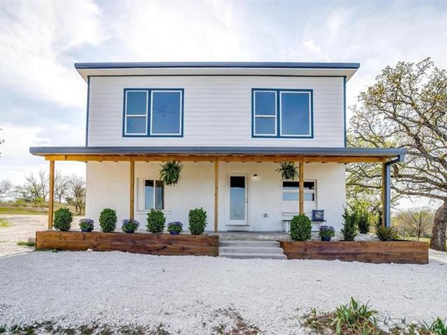 Farm for sale in Parker, Texas