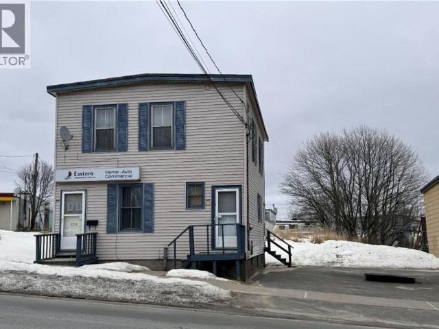 Duplex for sale in City Of Saint John, New Brunswick
