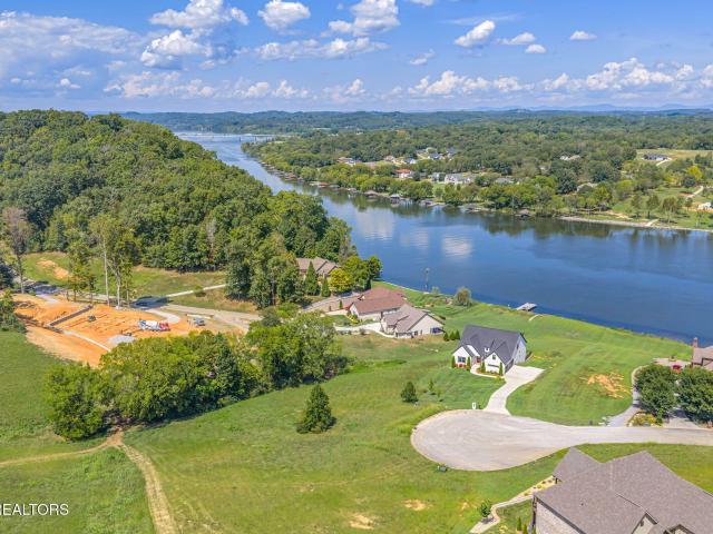 Land for sale in Loudon, East Tennessee