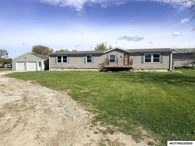 House for sale in Nora Springs, Iowa