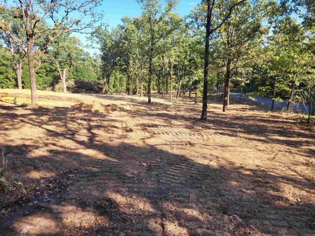 Land for sale in Ark