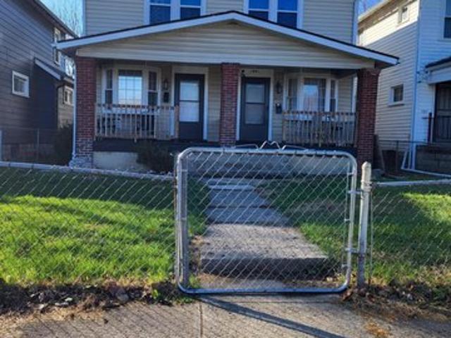 House for sale in Columbus, Ohio