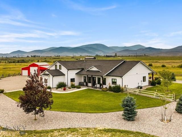 House for sale in Dillon, Montana