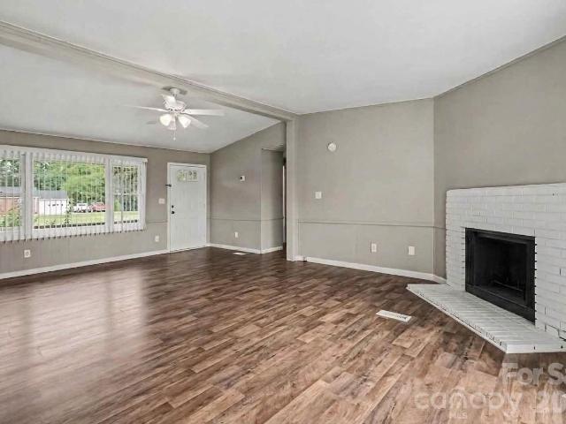 House for sale in State Road, North Carolina