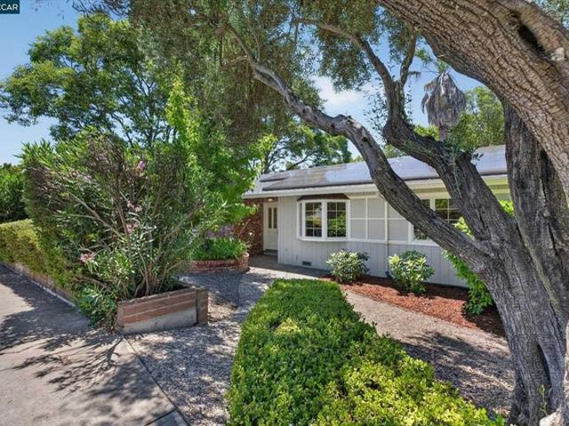 House for sale in Lafayette, California