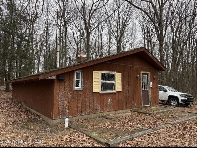 House for sale in Nuremberg, Pennsylvania