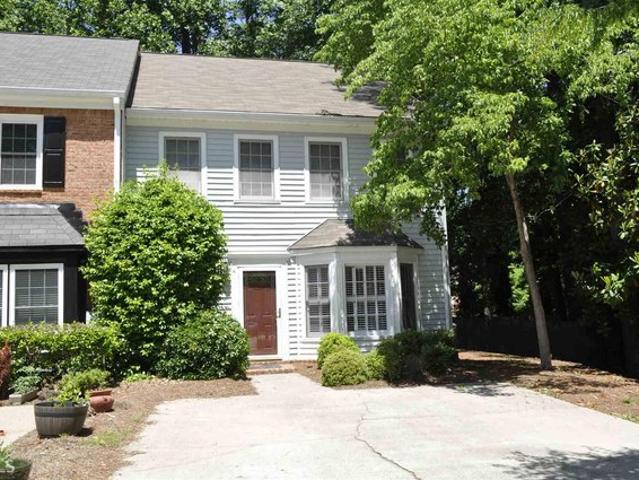 Townhouse for sale in Cobb, Georgia