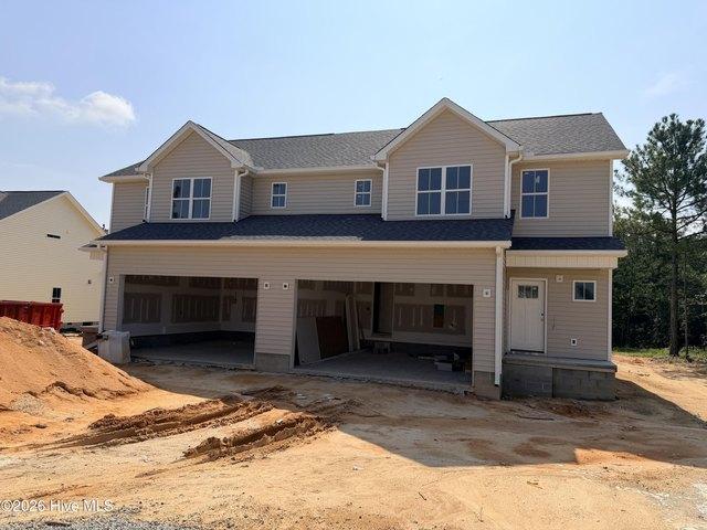 Townhouse for sale in Cameron, Moore County